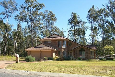 Property photo of 108-110 Drover Crescent Flagstone QLD 4280