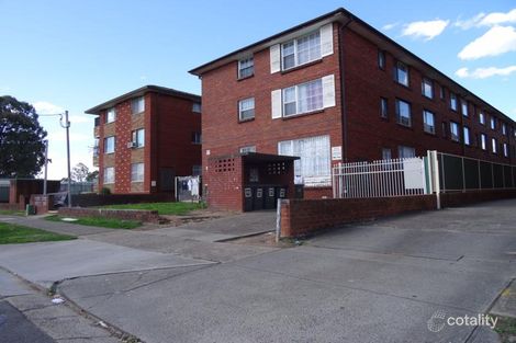 Property photo of 1/62 Cumberland Street Cabramatta NSW 2166