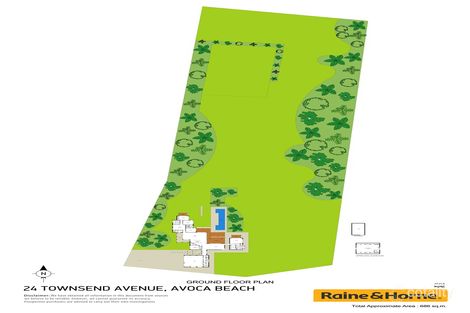 Property photo of 24 Townsend Avenue Avoca Beach NSW 2251