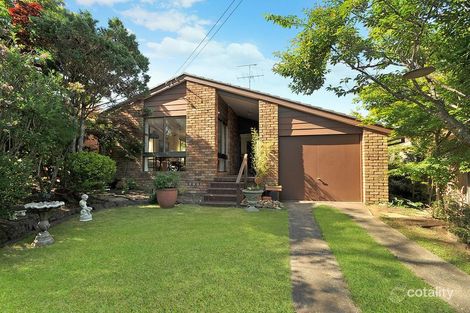 Property photo of 4 Clyde Avenue Blackheath NSW 2785