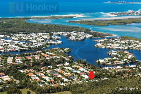 Property photo of 18 Sunview Drive Twin Waters QLD 4564
