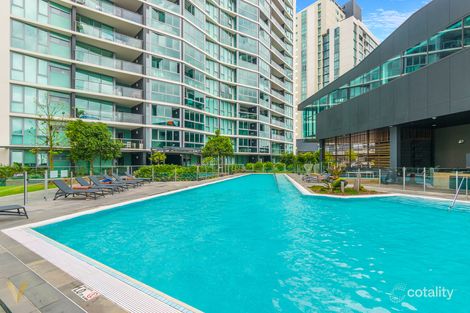 Property photo of 20109/8 Hercules Street Hamilton QLD 4007