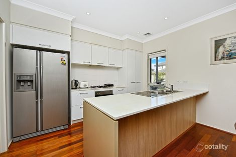 Property photo of 12 Macdermott Way Lidcombe NSW 2141