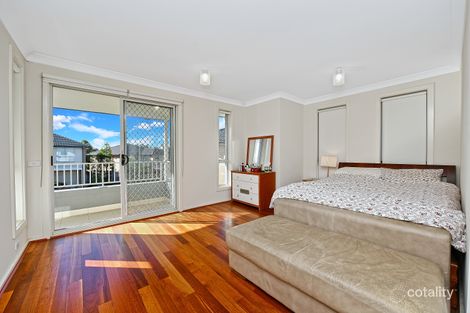 Property photo of 12 Macdermott Way Lidcombe NSW 2141