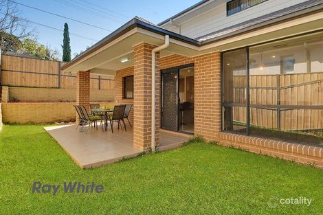Property photo of 2 Marron Place Beecroft NSW 2119