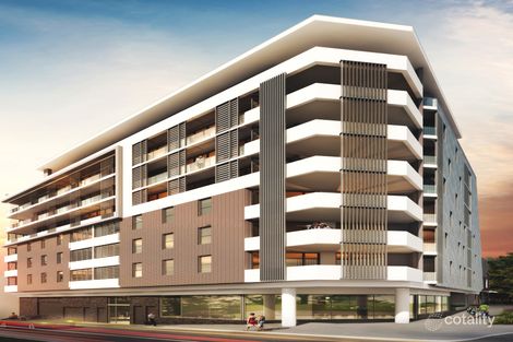 106/11-13 Hercules St, Ashfield, NSW 2131