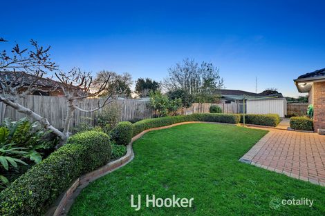 Property photo of 122 Rawdon Hill Drive Dandenong North VIC 3175