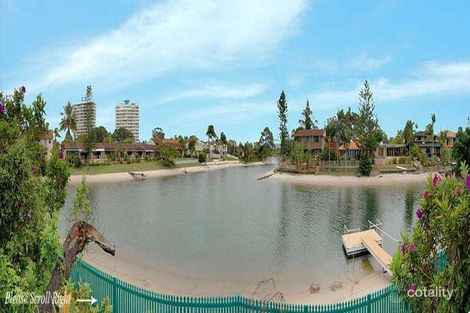 Property photo of 23 Maureen Court Broadbeach Waters QLD 4218