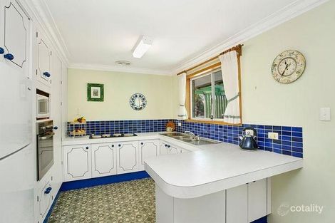 Property photo of 2/9 Echuca Crescent Banora Point NSW 2486