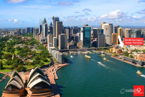 5/85 Harrington St, The Rocks, NSW 2000