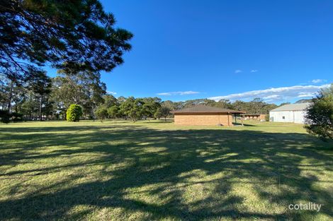 Property photo of 109 The Links Road Nowra Hill NSW 2540