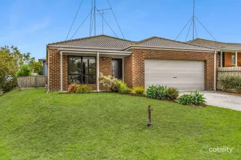 25-27 Delungra Ave, Clifton Springs, VIC 3222