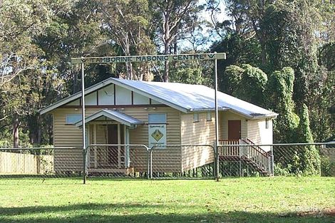 10-12 Knoll Rd, Tamborine Mountain, QLD 4272