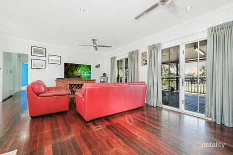 Property photo of 42 Wagaman Terrace Wagaman NT 0810