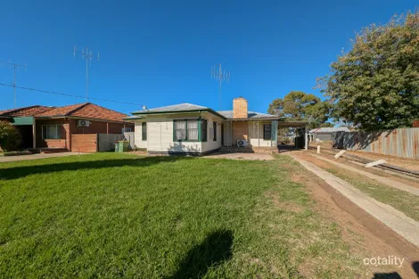 Property photo of 6 Canonsgate Avenue Kerang VIC 3579