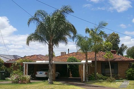 154b Bishopsgate St, Carlisle, WA 6101