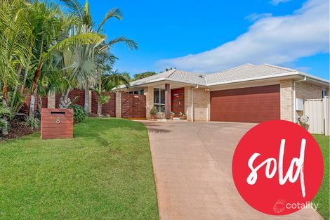 Property photo of 8 Cabarita Close Lake Cathie NSW 2445