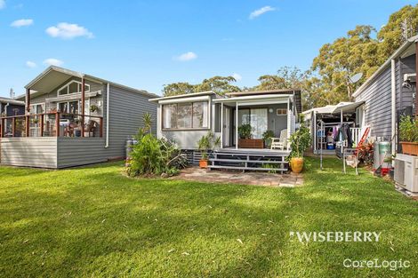Property photo of 3/132 Findlay Avenue Chain Valley Bay NSW 2259