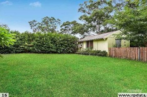 Property photo of 7 Water Street Blakehurst NSW 2221