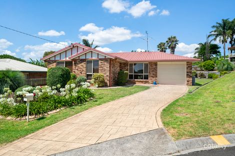 5 Nolan Ct, Darling Heights, QLD 4350