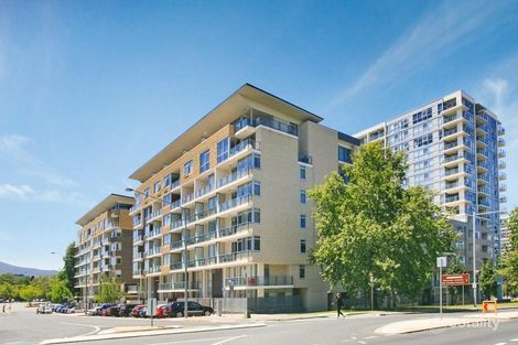 45/2 Edinburgh Ave, City, ACT 2601