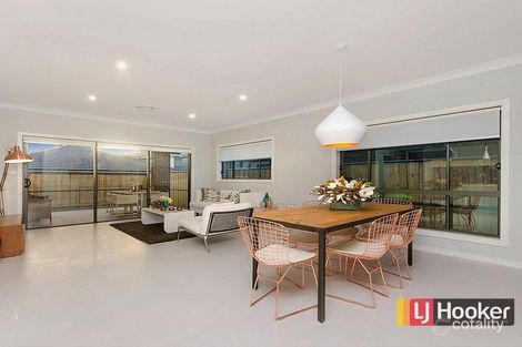 Property photo of 7 Kanimbla Street The Ponds NSW 2769