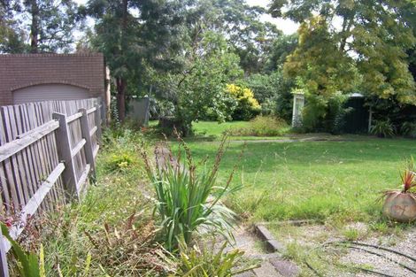 Property photo of 61 Banyule Road Rosanna VIC 3084