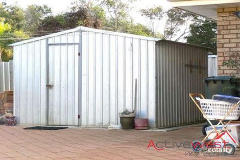 Property photo of 1 Ritchie Way Rangeway WA 6530