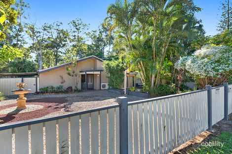 Property photo of 5 Sylvia Street Loganlea QLD 4131