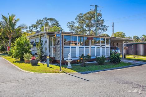 Property photo of 1 First Avenue Bongaree QLD 4507