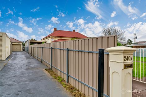 Property photo of 240A Days Road Ferryden Park SA 5010