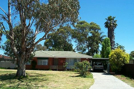 Property photo of 5 Legge Place Beckenham WA 6107