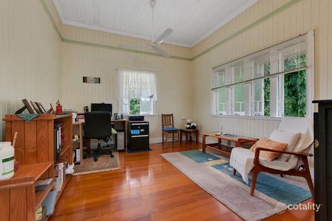 Property photo of 22 Vallely Street Freshwater QLD 4870