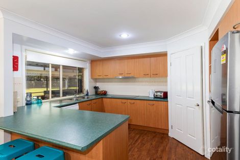 Property photo of 8 Brolga Drive Gulmarrad NSW 2463