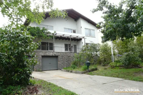 125 Monaro Cres, Red Hill, ACT 2603