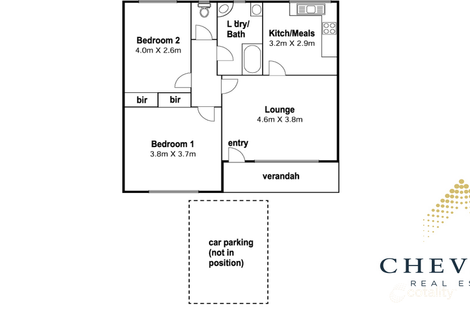 Property photo of 4/74 The Boulevard Thomastown VIC 3074