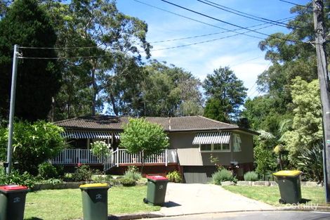 3x Palm Gr, Normanhurst, NSW 2076