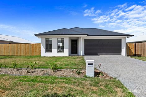 11 Flame Tree Dr, Burrum Heads, QLD 4659