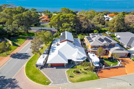 Property photo of 1 Balingup Loop Dawesville WA 6211
