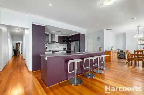 Property photo of 1 Balingup Loop Dawesville WA 6211