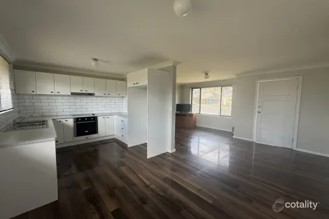 Property photo of 94 Bannerman Crescent Kelso NSW 2795