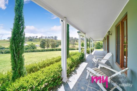Property photo of 11/135 Moores Way Glenmore NSW 2570