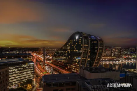 2105/60 Bathurst St, Sydney, NSW 2000