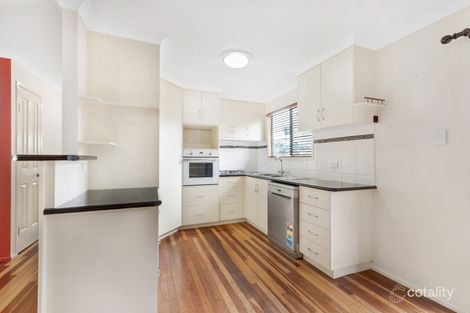 Property photo of 6 Russell Street Andergrove QLD 4740