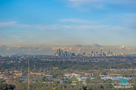 1804/1 Australia Ave, Sydney Olympic Park, NSW 2127