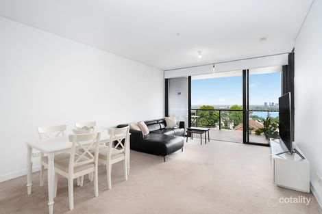 Property photo of 411/255 Morrison Road Ryde NSW 2112
