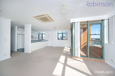 Property photo of 801/26 Pacific Street Newcastle NSW 2300