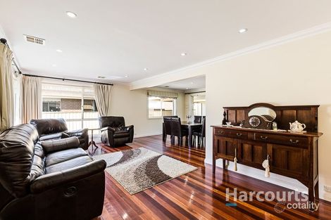 Property photo of 11 Hammond Drive Epping VIC 3076