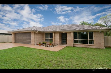 8 Bass Ct, Drewvale, QLD 4116