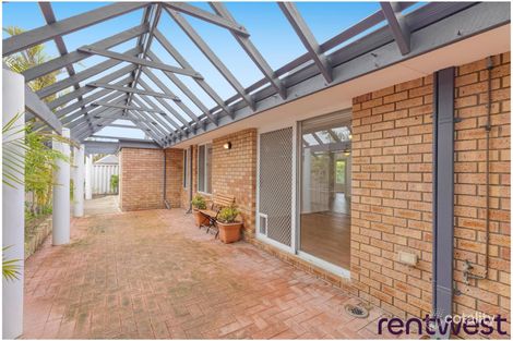 Property photo of 14B Rivett Way Brentwood WA 6153